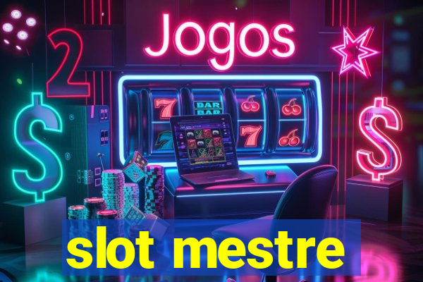 slot mestre