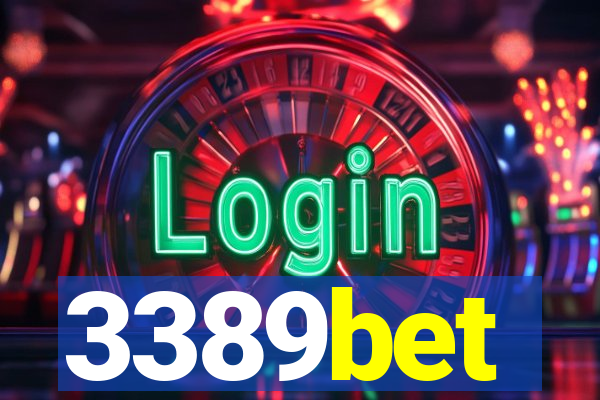 3389bet