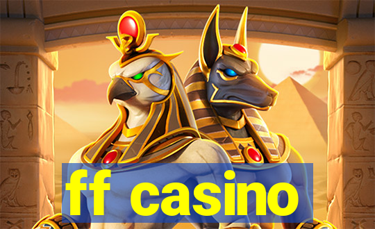 ff casino