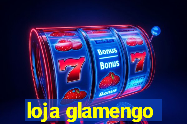 loja glamengo