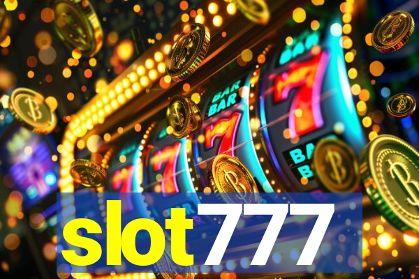 slot777