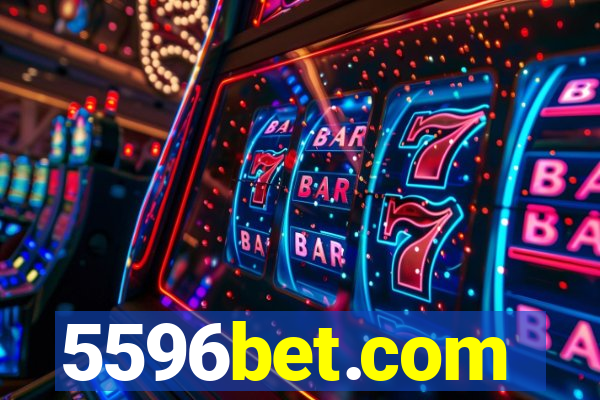 5596bet.com