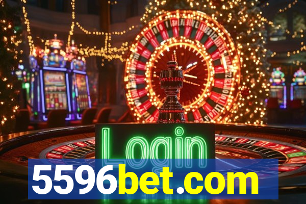 5596bet.com