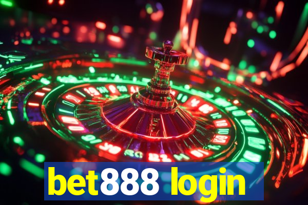 bet888 login