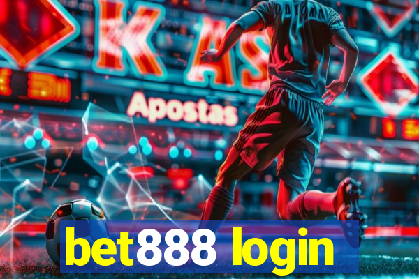 bet888 login