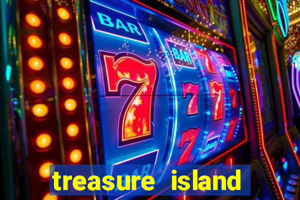 treasure island hotel & casino las vegas nv