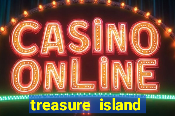 treasure island hotel & casino las vegas nv