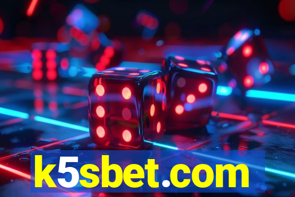 k5sbet.com