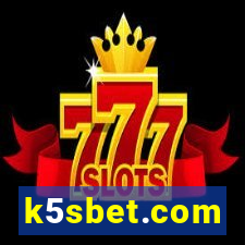 k5sbet.com