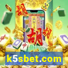 k5sbet.com