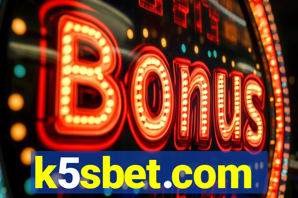 k5sbet.com