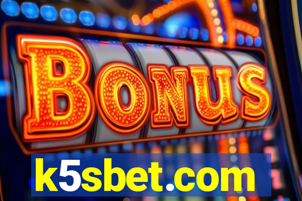 k5sbet.com