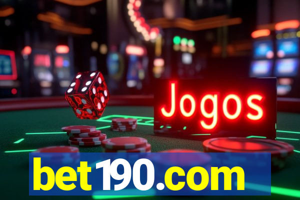 bet190.com