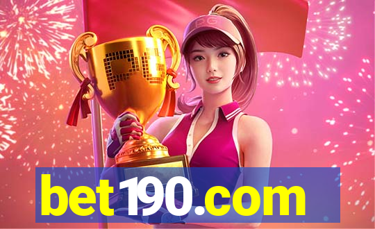 bet190.com