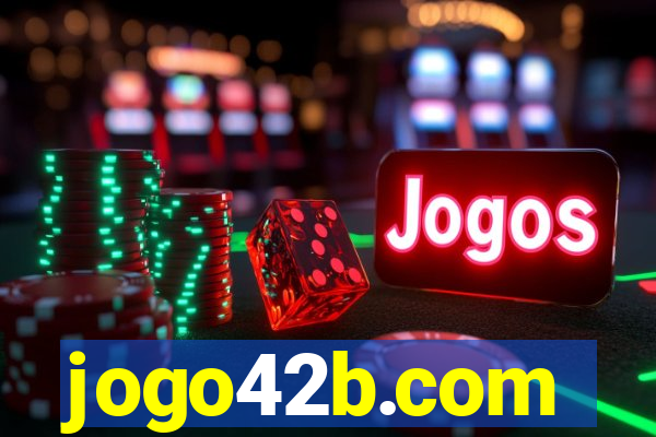 jogo42b.com