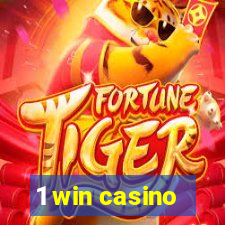 1 win casino