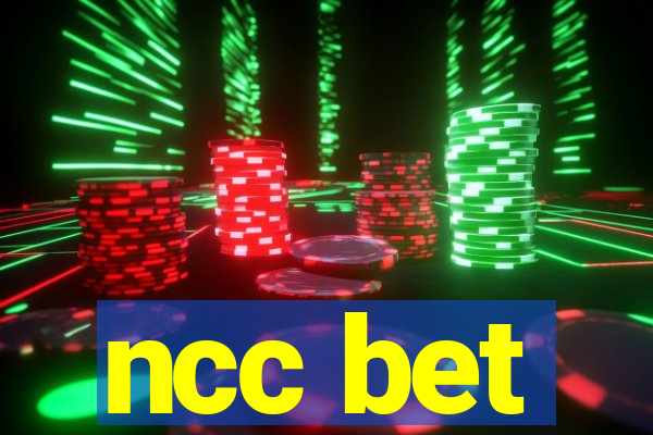 ncc bet