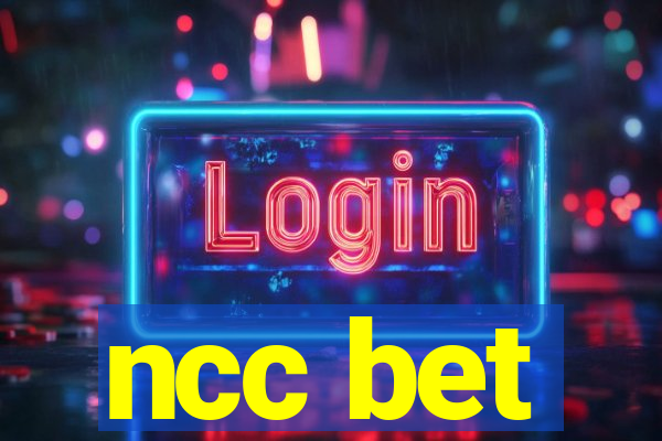 ncc bet