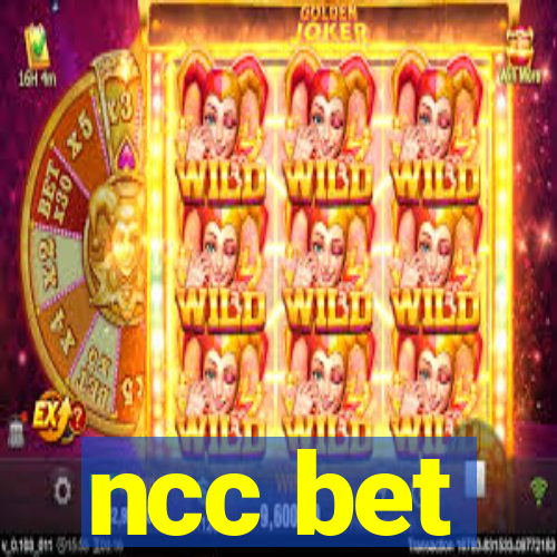 ncc bet