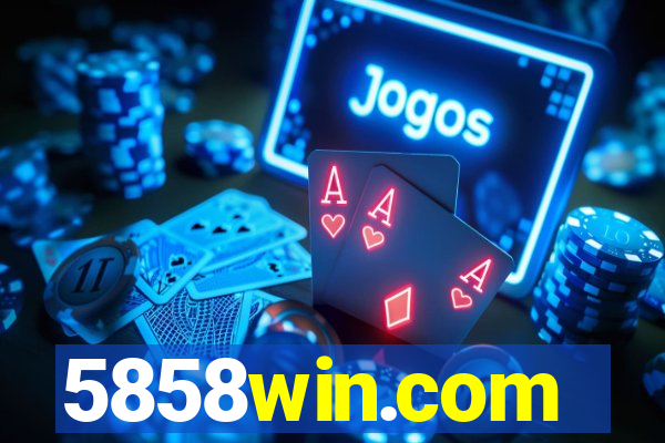 5858win.com