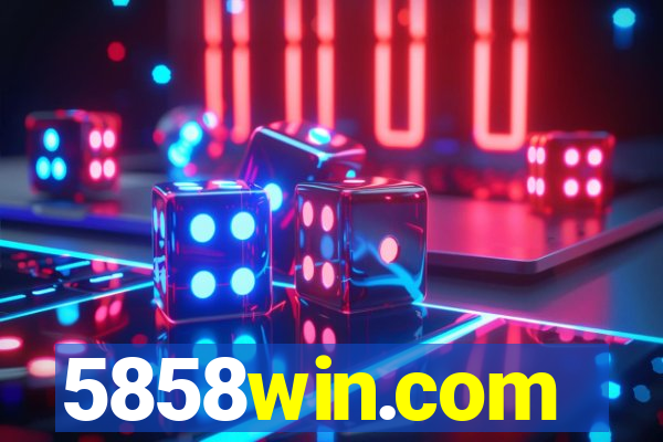 5858win.com