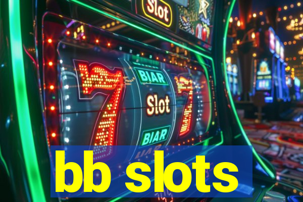 bb slots