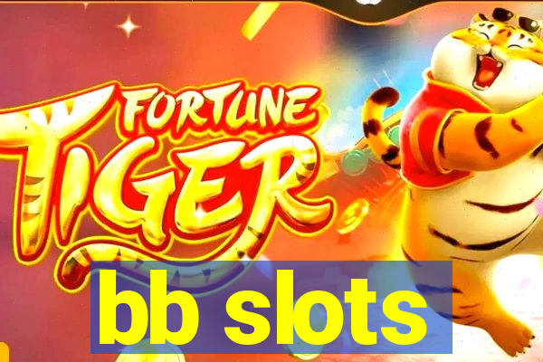 bb slots