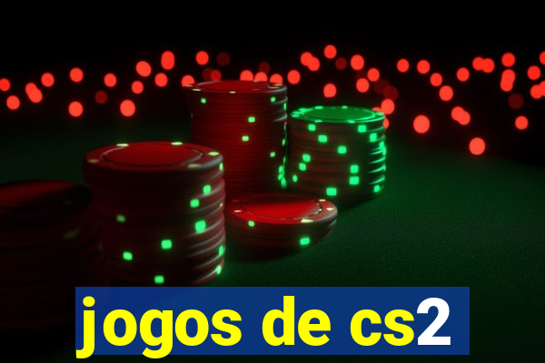 jogos de cs2