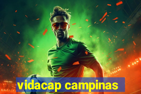 vidacap campinas