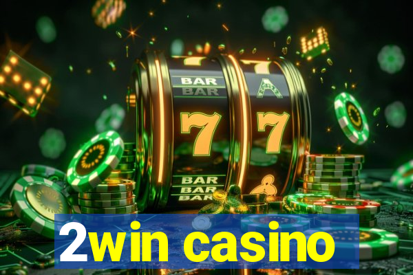 2win casino