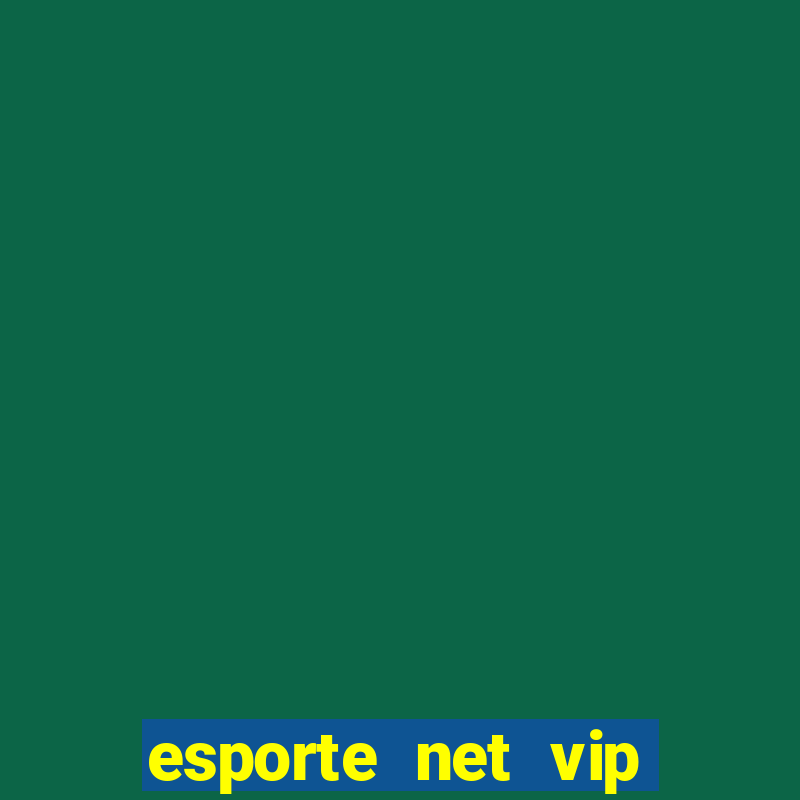 esporte net vip bet consultar bilhete