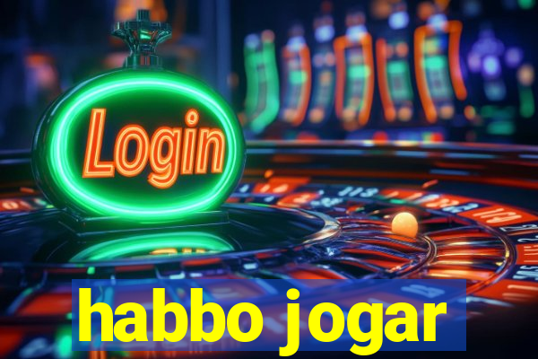 habbo jogar