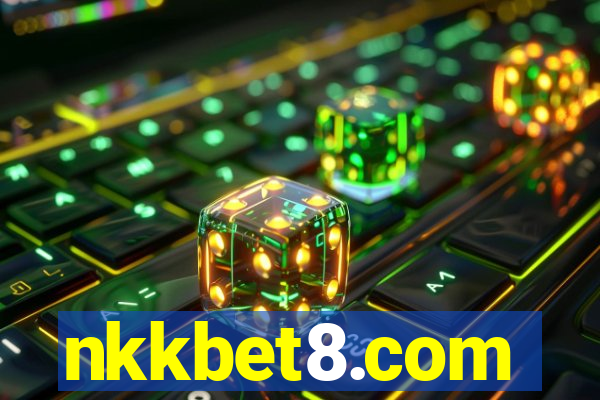 nkkbet8.com