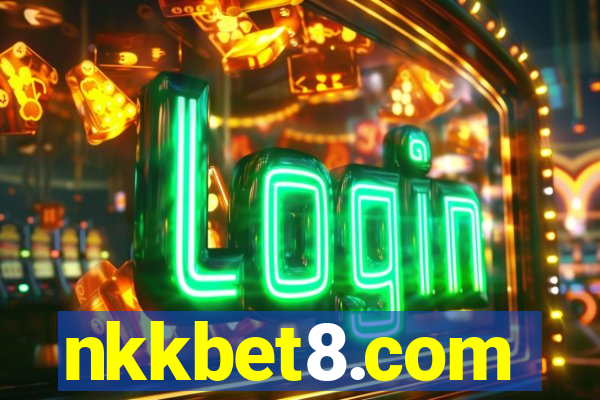 nkkbet8.com