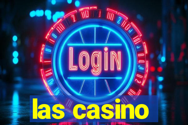 las casino