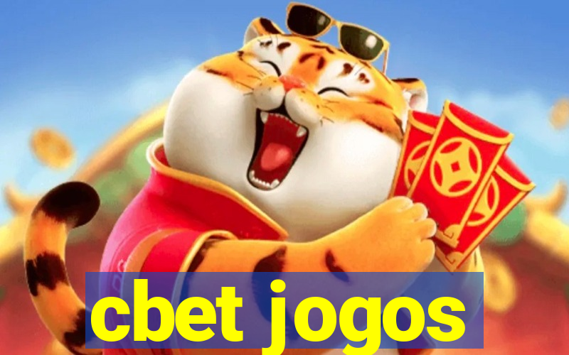 cbet jogos