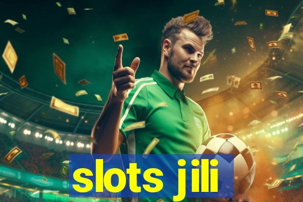 slots jili