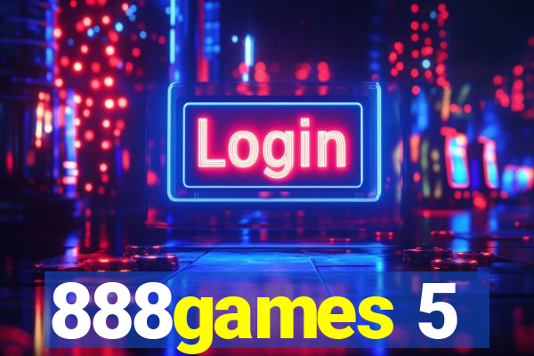 888games 5