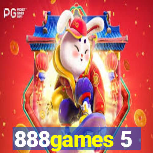 888games 5