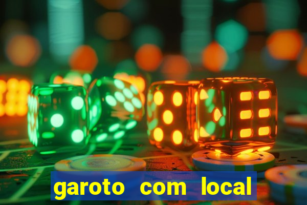 garoto com local porto alegre