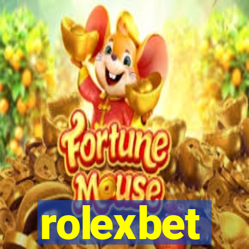 rolexbet