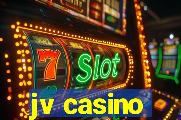 jv casino