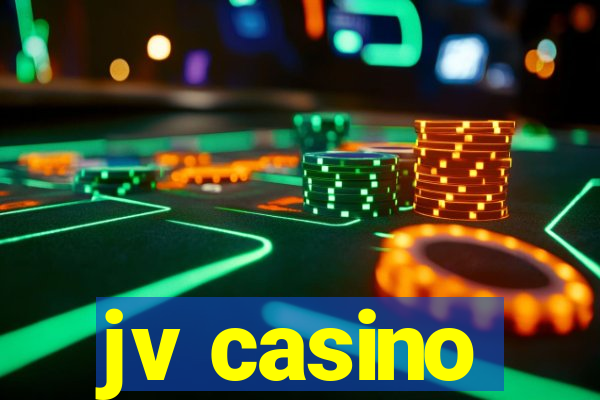 jv casino