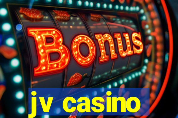 jv casino