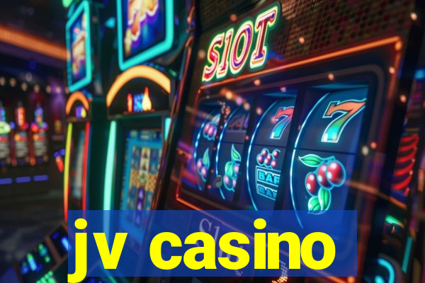 jv casino