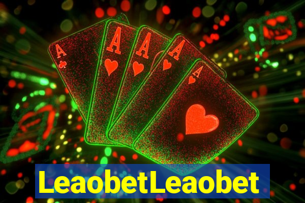 LeaobetLeaobet