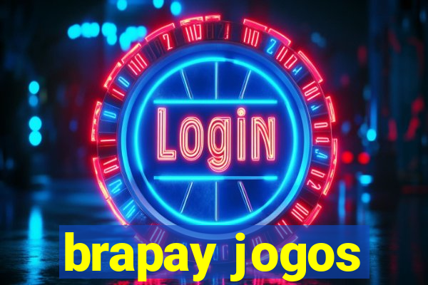 brapay jogos