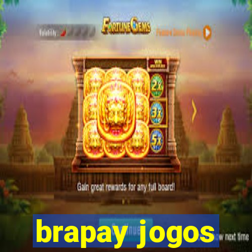 brapay jogos