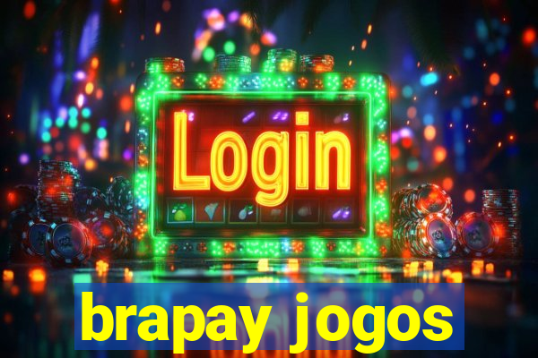 brapay jogos