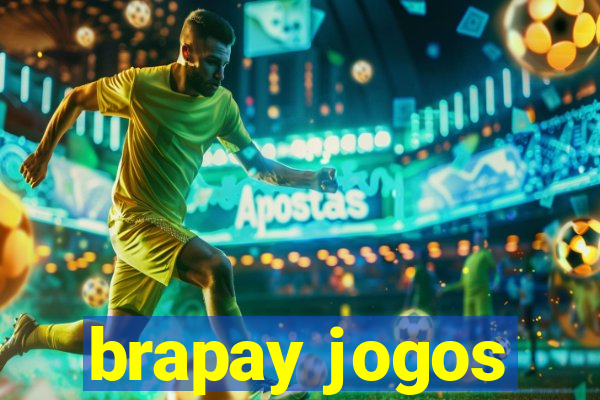 brapay jogos